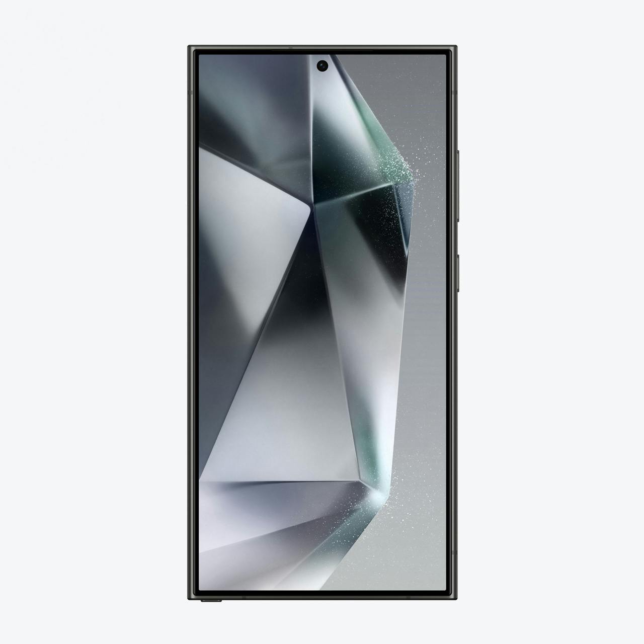 Image of a Samsung Galaxy S24 Ultra